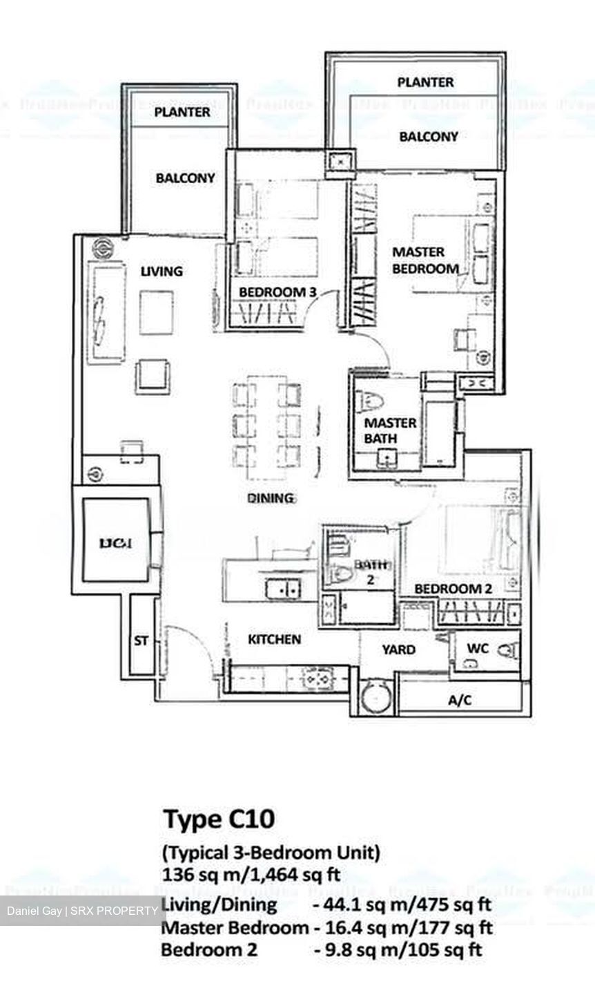 8 @ Mount Sophia (D9), Condominium #563623131